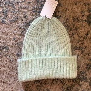NWT A New Day beanie